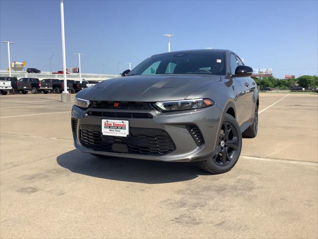 2025 Dodge Hornet HORNET GT AWD