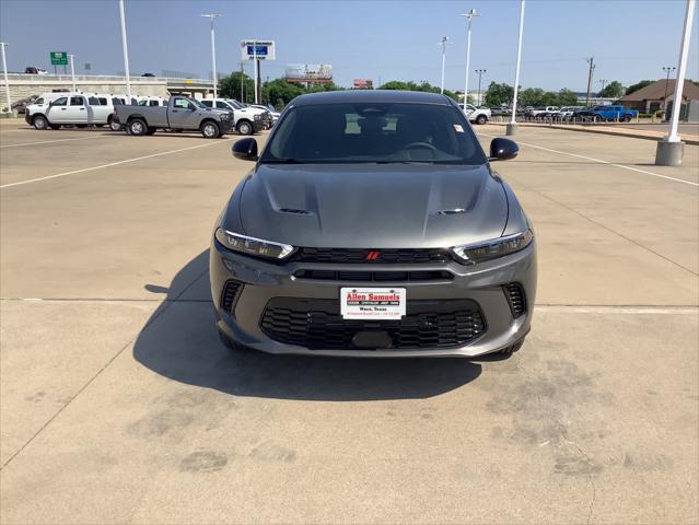 2025 Dodge Hornet HORNET GT AWD