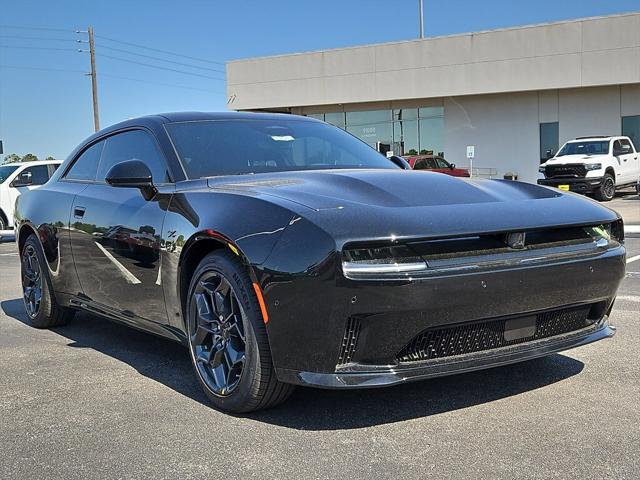 2025 Dodge Charger CHARGER 2-DOOR DAYTONA R/T AWD