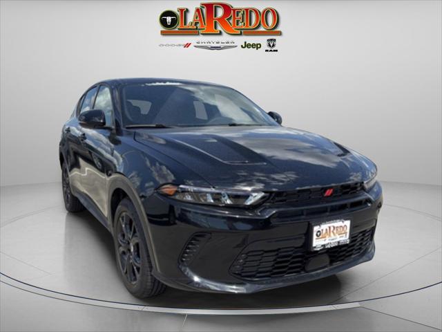 2025 Dodge Hornet HORNET GT AWD 2025 Dodge Hornet HORNET GT AWD