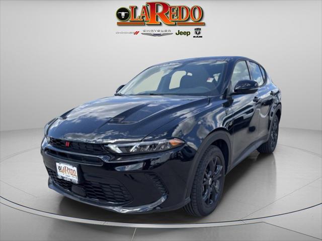 2025 Dodge Hornet HORNET GT AWD 2025 Dodge Hornet HORNET GT AWD