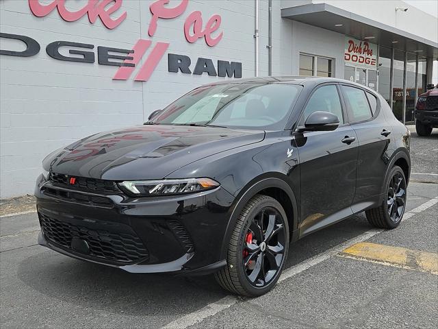 2025 Dodge Hornet HORNET GT AWD