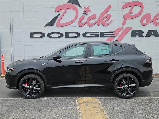 2025 Dodge Hornet HORNET GT AWD
