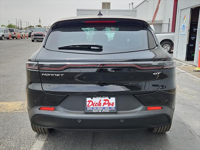 2025 Dodge Hornet HORNET GT AWD