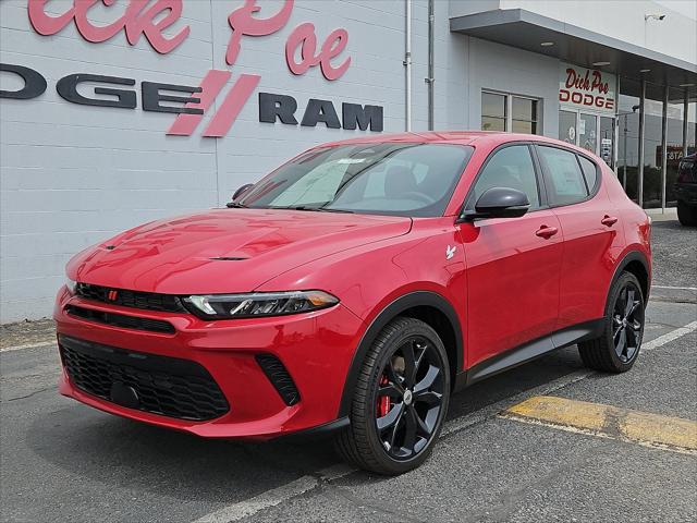 2025 Dodge Hornet HORNET GT AWD
