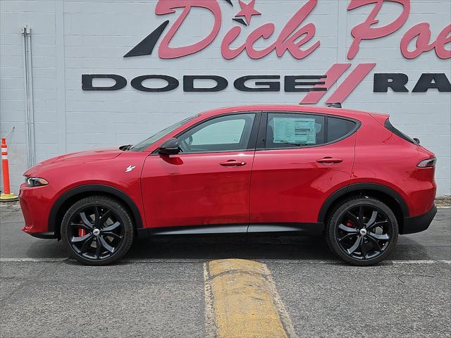 2025 Dodge Hornet HORNET GT AWD