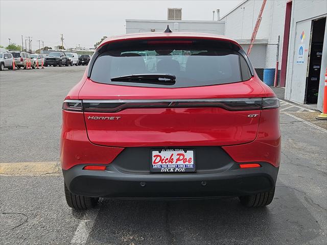 2025 Dodge Hornet HORNET GT AWD