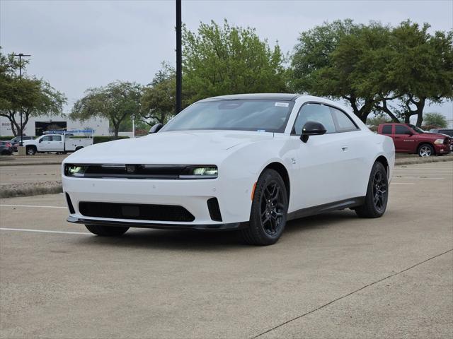 2025 Dodge Charger CHARGER 2-DOOR DAYTONA R/T AWD