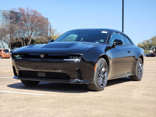 2025 Dodge Charger CHARGER 2-DOOR DAYTONA R/T AWD