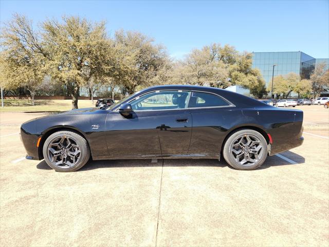 2025 Dodge Charger CHARGER 2-DOOR DAYTONA R/T AWD