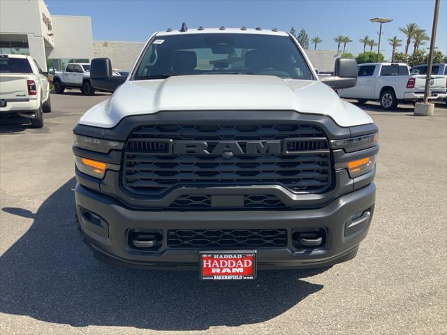 2025 RAM Ram 2500 RAM 2500 TRADESMAN CREW CAB 4X2 64 BOX