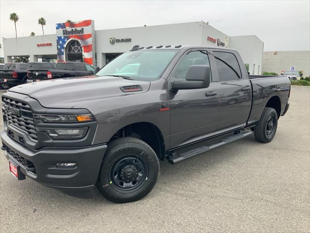 2025 RAM Ram 2500 RAM 2500 TRADESMAN CREW CAB 4X2 64 BOX