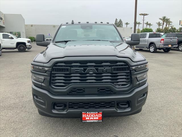 2025 RAM Ram 2500 RAM 2500 TRADESMAN CREW CAB 4X2 64 BOX
