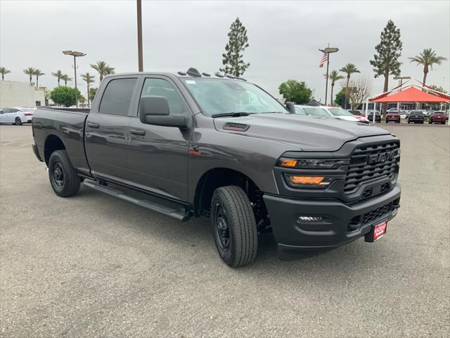 2025 RAM Ram 2500 RAM 2500 TRADESMAN CREW CAB 4X2 64 BOX