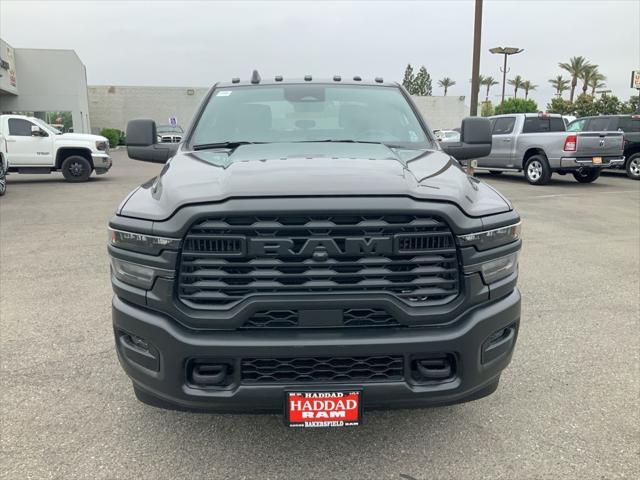 2025 RAM Ram 2500 RAM 2500 TRADESMAN CREW CAB 4X2 64 BOX 2025 RAM Ram 2500 RAM 2500 TRADESMAN CREW CAB 4X2 64 BOX