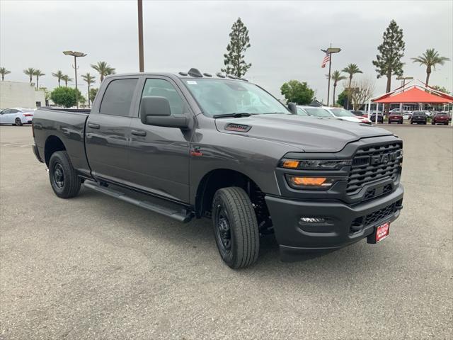 2025 RAM Ram 2500 RAM 2500 TRADESMAN CREW CAB 4X2 64 BOX 2025 RAM Ram 2500 RAM 2500 TRADESMAN CREW CAB 4X2 64 BOX
