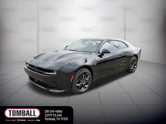 2025 Dodge Charger CHARGER 2-DOOR DAYTONA R/T AWD