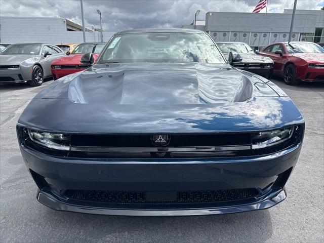 2025 Dodge Charger CHARGER 2-DOOR DAYTONA R/T AWD
