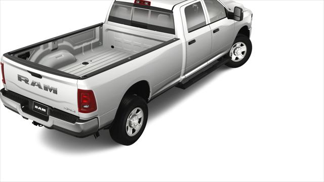 2025 RAM Ram 3500 RAM 3500 TRADESMAN CREW CAB 4X4 8 BOX