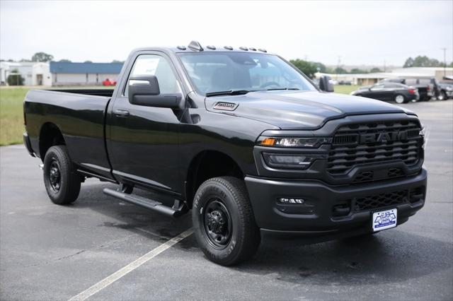 2025 RAM Ram 2500 RAM 2500 TRADESMAN REGULAR CAB 4X4 8 BOX