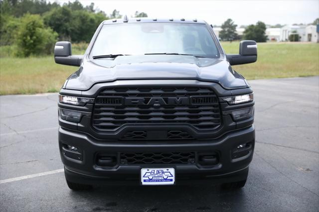 2025 RAM Ram 2500 RAM 2500 TRADESMAN REGULAR CAB 4X4 8 BOX
