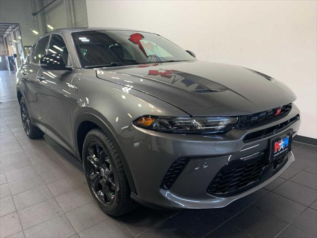 2025 Dodge Hornet HORNET GT AWD