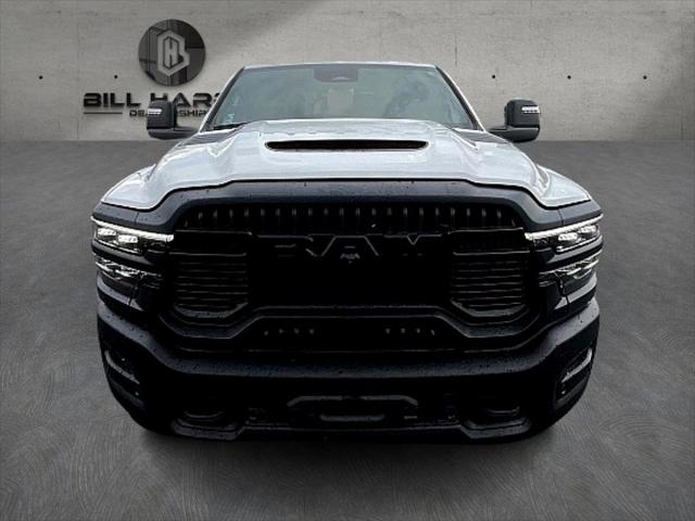 2025 RAM Ram 2500 RAM 2500 POWER WAGON CREW CAB 4X4 64 BOX
