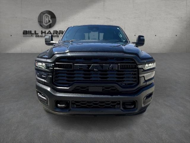 2025 RAM Ram 3500 RAM 3500 TRADESMAN CREW CAB 4X4 64 BOX