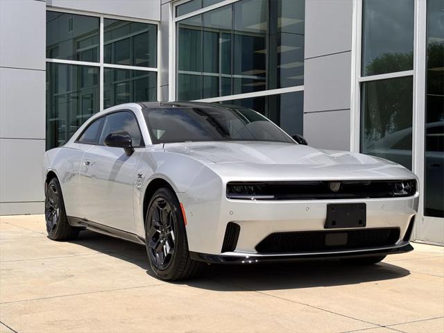 2025 Dodge Charger CHARGER 2-DOOR DAYTONA R/T AWD