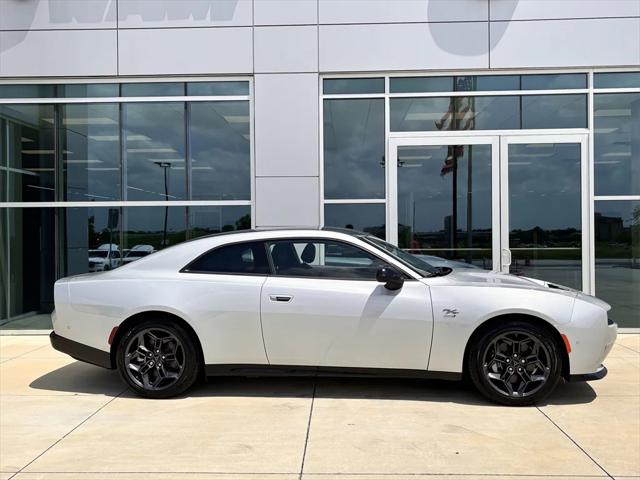 2025 Dodge Charger CHARGER 2-DOOR DAYTONA R/T AWD