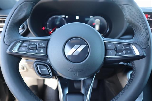 2025 Dodge Hornet HORNET GT AWD