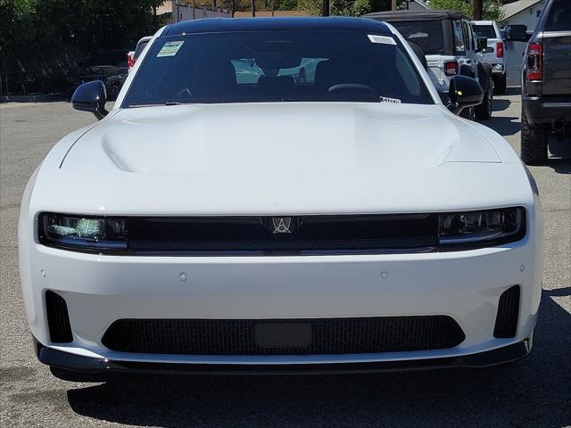 2025 Dodge Charger CHARGER 2-DOOR DAYTONA R/T AWD