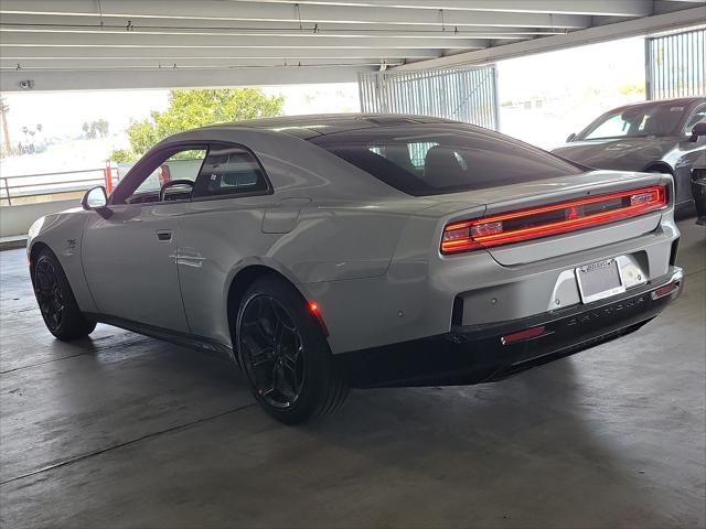 2025 Dodge Charger CHARGER 2-DOOR DAYTONA R/T AWD