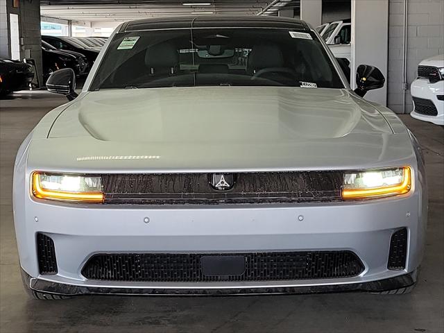 2025 Dodge Charger CHARGER 2-DOOR DAYTONA R/T AWD