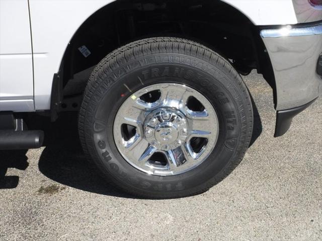 2025 RAM Ram 2500 RAM 2500 TRADESMAN REGULAR CAB 4X4 8 BOX
