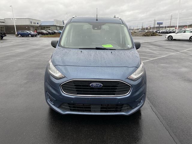 2020 Ford Transit Connect XLT Passenger Wagon
