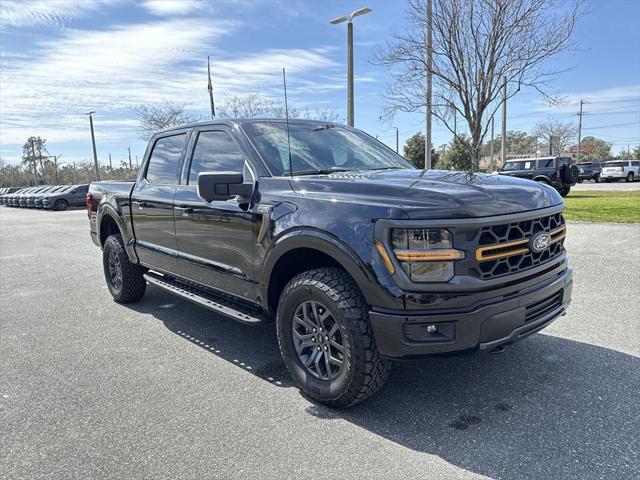 2024 Ford F-150 Tremor