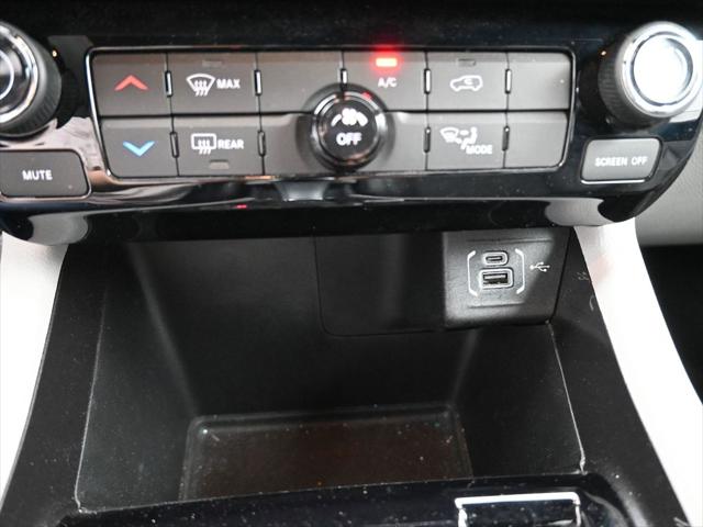 2023 Jeep Compass Latitude 4x4