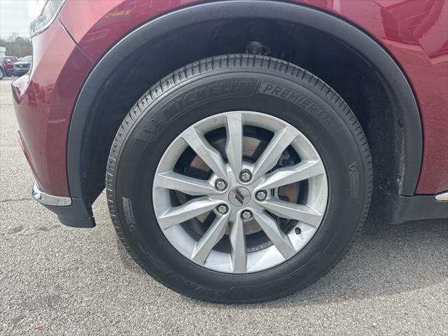 2020 Dodge Durango SXT RWD