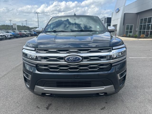 2024 Ford Expedition Platinum MAX