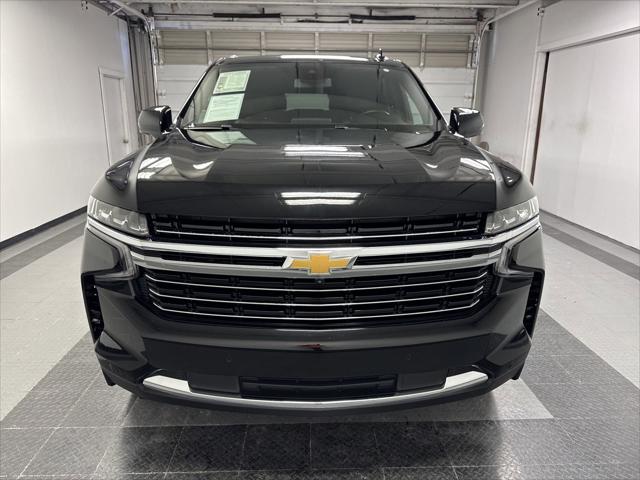 2023 Chevrolet Tahoe 2WD LT
