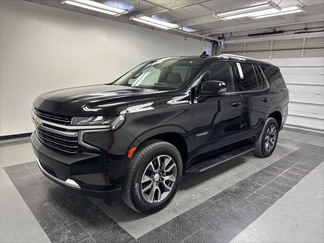 2023 Chevrolet Tahoe 2WD LT