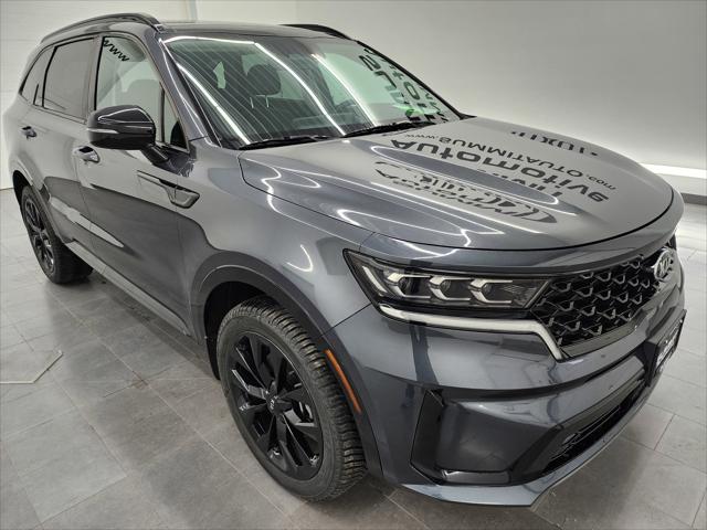 2021 Kia Sorento SX
