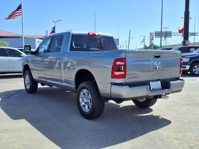 2024 RAM 2500 Laramie Crew Cab 4x4 64 Box