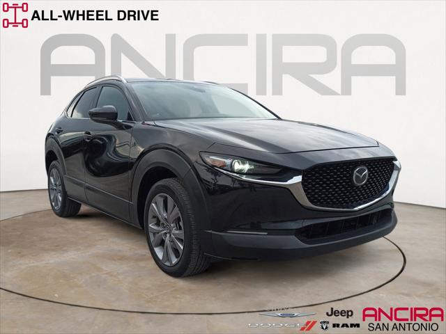 2023 Mazda CX-30 2.5 S Premium