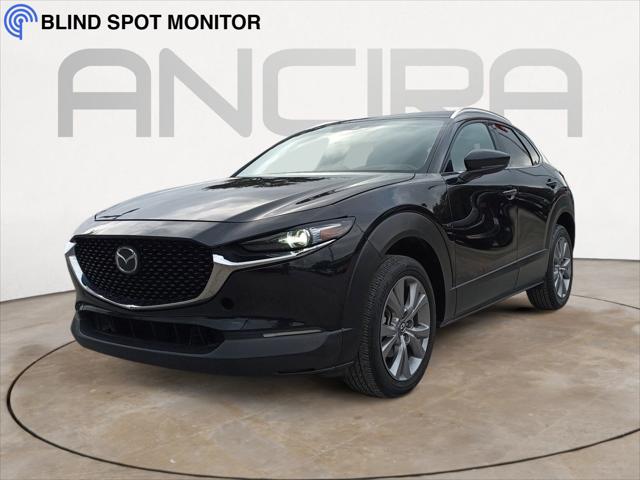 2023 Mazda CX-30 2.5 S Premium