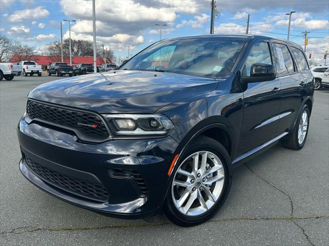 2023 Dodge Durango GT RWD