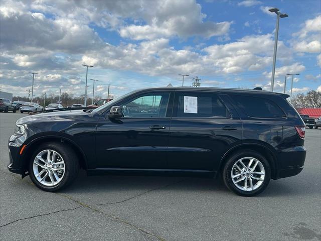 2023 Dodge Durango GT RWD