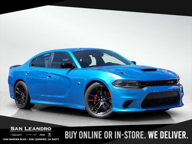 2023 Dodge Charger Super Bee
