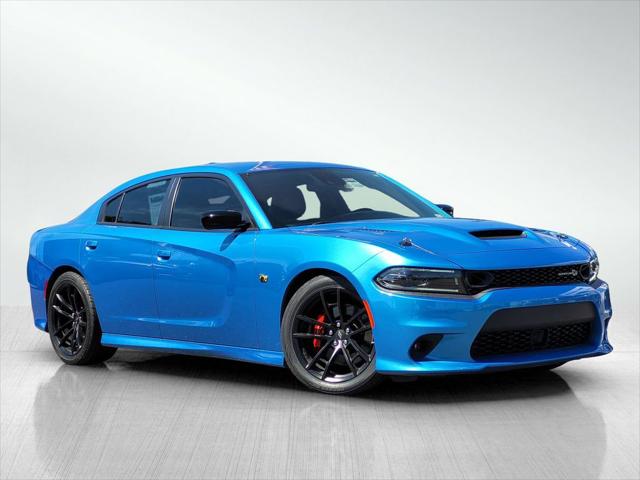 2023 Dodge Charger Super Bee